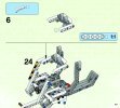 Bauanleitungen LEGO - 44014 - Jet Rocka: Page 43