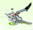 Bauanleitungen LEGO - 44014 - Jet Rocka: Page 53