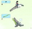 Bauanleitungen LEGO - 44014 - Jet Rocka: Page 57