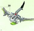 Bauanleitungen LEGO - 44014 - Jet Rocka: Page 58