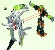 Bauanleitungen LEGO - 44014 - Jet Rocka: Page 59