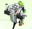 Bauanleitungen LEGO - 44014 - Jet Rocka: Page 71