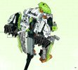 Bauanleitungen LEGO - 44014 - Jet Rocka: Page 73