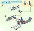 Bauanleitungen LEGO - 44014 - Jet Rocka: Page 23