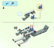 Bauanleitungen LEGO - 44014 - Jet Rocka: Page 25