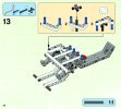 Bauanleitungen LEGO - 44014 - Jet Rocka: Page 28