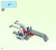 Bauanleitungen LEGO - 44014 - Jet Rocka: Page 34