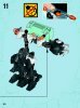 Bauanleitungen LEGO - Hero Factory - 44017 - STORMER FREEZE MACHINE: Page 20