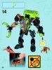 Bauanleitungen LEGO - Hero Factory - 44019 - ROCKA STEALTH MACHINE: Page 26