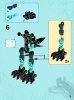 Bauanleitungen LEGO - Hero Factory - 44020 - FLYER BEAST VS. BREEZ: Page 9