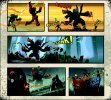 Bauanleitungen LEGO - Hero Factory - 44021 - SPLITTER BEAST VS. FURNO & EVO: Page 3