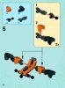 Bauanleitungen LEGO - Hero Factory - 44025 - BULK Drill Machine: Page 10