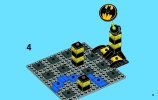 Bauanleitungen LEGO - 50003 - Batman™: Page 11