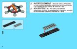 Bauanleitungen LEGO - 50004 - Story Mixer: Page 2