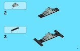 Bauanleitungen LEGO - 50004 - Story Mixer: Page 3