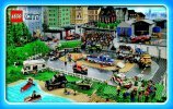 Bauanleitungen LEGO - City - 60001 - Feuerwehr-Einsatzwagen: Page 29