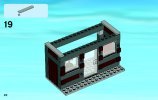 Bauanleitungen LEGO - City - 60003 - Feuerwehreinsatz: Page 20