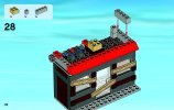 Bauanleitungen LEGO - City - 60003 - Feuerwehreinsatz: Page 32