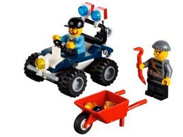 60006 - Police ATV