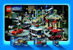 Bauanleitungen LEGO - City - 60006 - Polizei-Quad: Page 15