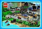 Bauanleitungen LEGO - City - 60006 - Polizei-Quad: Page 16