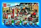 Bauanleitungen LEGO - City - 60006 - Polizei-Quad: Page 17