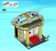 Bauanleitungen LEGO - City - 60008 - Museums-Raub: Page 51