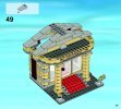 Bauanleitungen LEGO - City - 60008 - Museums-Raub: Page 55