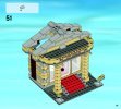 Bauanleitungen LEGO - City - 60008 - Museums-Raub: Page 57