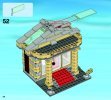 Bauanleitungen LEGO - City - 60008 - Museums-Raub: Page 58