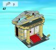 Bauanleitungen LEGO - City - 60008 - Museums-Raub: Page 53