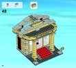 Bauanleitungen LEGO - City - 60008 - Museums-Raub: Page 54