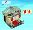 Bauanleitungen LEGO - City - 60008 - Museums-Raub: Page 63