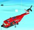 Bauanleitungen LEGO - 60010 - Fire Helicopter: Page 26