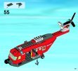 Bauanleitungen LEGO - 60010 - Fire Helicopter: Page 33