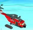 Bauanleitungen LEGO - 60010 - Fire Helicopter: Page 48