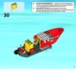 Bauanleitungen LEGO - 60010 - Fire Helicopter: Page 3