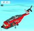 Bauanleitungen LEGO - 60010 - Fire Helicopter: Page 40