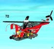 Bauanleitungen LEGO - 60010 - Fire Helicopter: Page 59