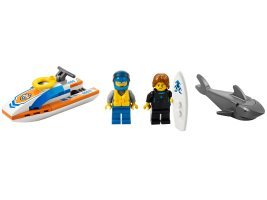 60011 - Surfer Rescue