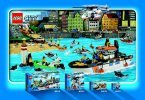 Bauanleitungen LEGO - City - 60011 - Rettung des Surfers: Page 17