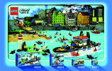 Bauanleitungen LEGO - City - 60012 - Küstenwachenfahrzeug mit Schlauchboot: Page 48