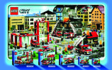 Bauanleitungen LEGO - City - 60012 - Küstenwachenfahrzeug mit Schlauchboot: Page 49