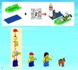 Bauanleitungen LEGO - City - 60014 - Einsatz für die Küstenwache: Page 2