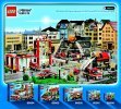 Bauanleitungen LEGO - City - 60014 - Einsatz für die Küstenwache: Page 76