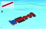 Bauanleitungen LEGO - 60016 - Tanker Truck: Page 18