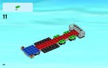 Bauanleitungen LEGO - 60016 - Tanker Truck: Page 20