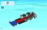 Bauanleitungen LEGO - 60016 - Tanker Truck: Page 22