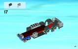 Bauanleitungen LEGO - 60016 - Tanker Truck: Page 27