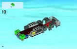 Bauanleitungen LEGO - 60016 - Tanker Truck: Page 30